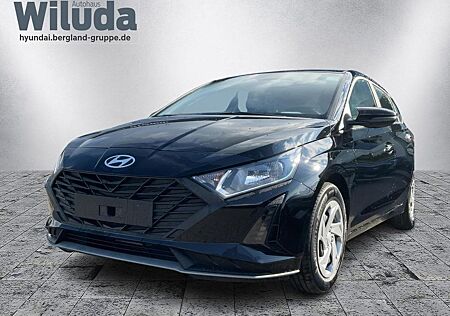 Hyundai i20 Select MY25 1.2 Benzin 79PS Funktionspaket
