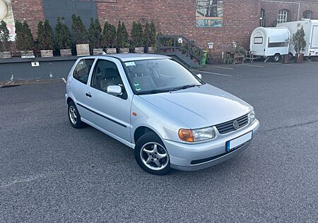 VW Polo Volkswagen 6N | EZ 1999 | nur 112.000 km | 1J TÜV
