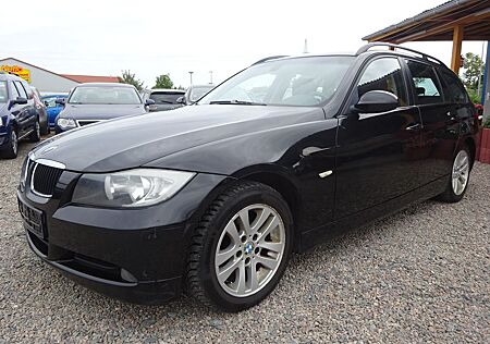 BMW 318d 318 Baureihe 3 Touring