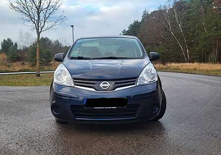 Nissan Note visia 1.4 visia