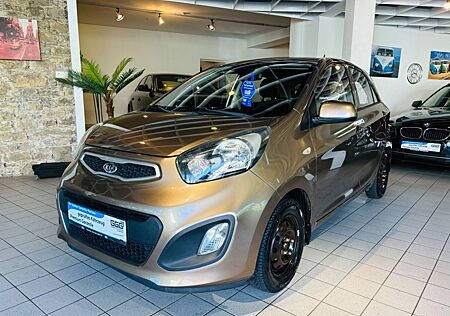 Kia Picanto *Klimaanlage*Neu Hu&Au*