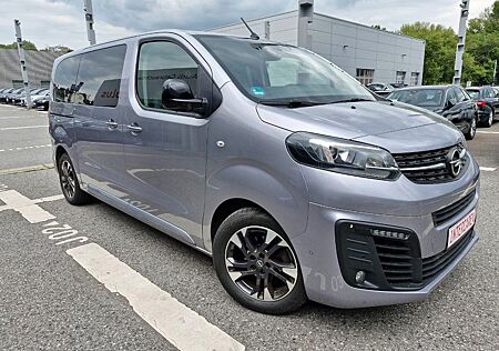 Opel Zafira Life Elegance M