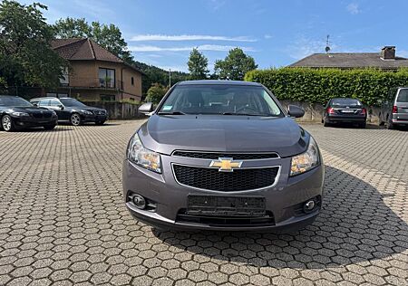 Chevrolet Cruze LTZ