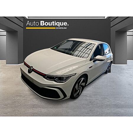 VW Golf leasen