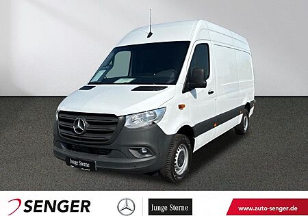 Mercedes-Benz Sprinter 317 CDI KA L2H2 MBUX 360°-Kamera Navi