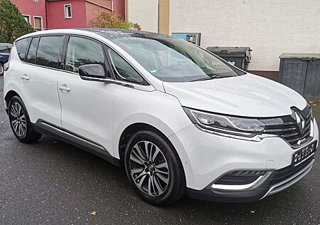 Renault Espace V Initiale Paris 7-Sitzer LED Kamera HUD