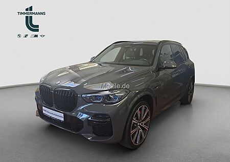 BMW X5 xDrive40d M Sportpaket Innovationsp. Panorama