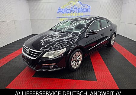 VW Passat CC Volkswagen Sithzg Tempt Panorama Tüv Neu