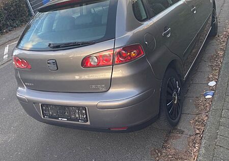 Seat Ibiza 1.4 TDI PD Reference Reference