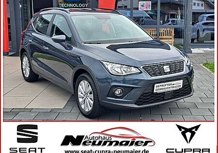 Seat Arona Style 1.0 TSI 95 PS Klima Navi DAB+