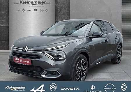 Citroën C4 Elektro 136 MAX Techno- und Kältepaket 50kWh