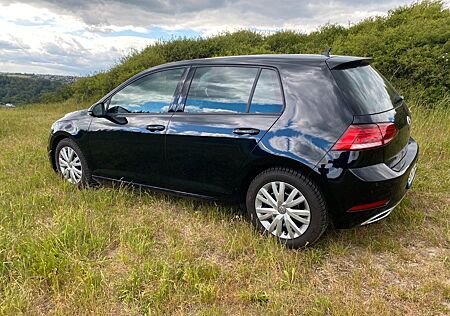 VW Golf Volkswagen 1.5 TSI ACT DSG Highline Variant Highline
