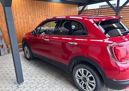 Fiat 500X 1.6 E-torQ POP 4x2 POP