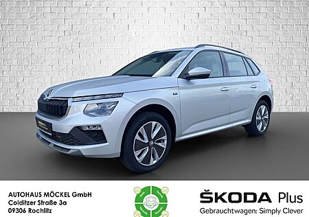 Skoda Kamiq 1.0 TSI DSG Selection NAVI/PDC/LED/