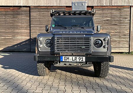 Land Rover Defender 110 TD4 Station Wagon SE SE