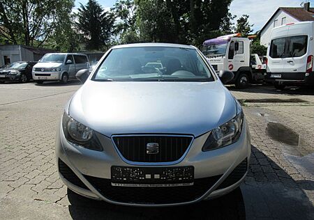 Seat Ibiza SC Reference