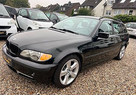 BMW 330i 330 Baureihe 3 Touring /TÜV NEU/2HD/