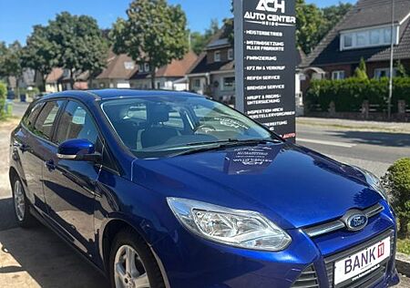 Ford Focus Turnier Sync Edition (KLIMA~PDC~EURO5)