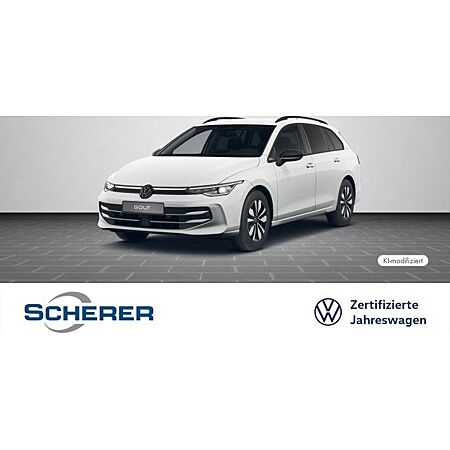 VW Golf leasen