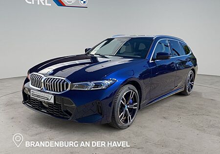 BMW 330e xDrive M-PAKET | 37% UPE-Nachlass | 360°Kam