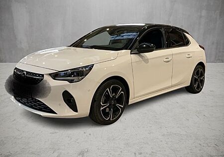 Opel Corsa F Elegance