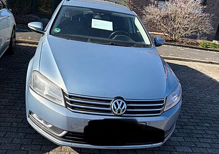 VW Passat Volkswagen 1.4 TSI DSG Comfortline BlueMotion Te...