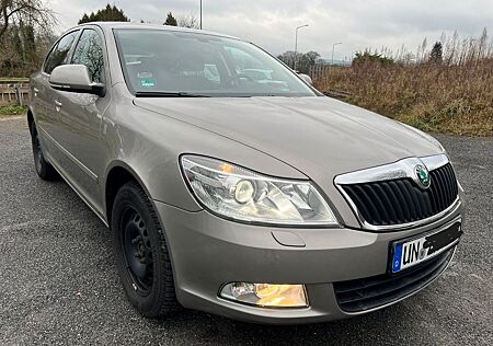 Skoda Octavia 1.4 TSI DSG Family Family