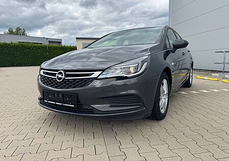 Opel Astra K Lim. 5-trg. Edition Start/Stop