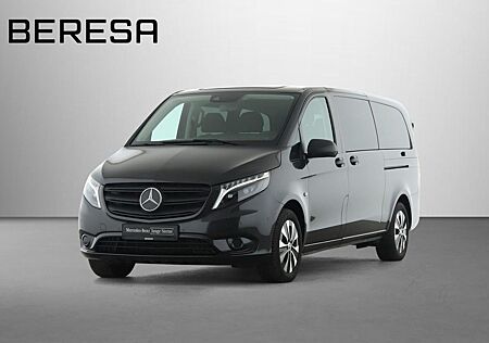 Mercedes-Benz Vito 116 CDI Kombi Tourer Extralang AUT LED SHZ