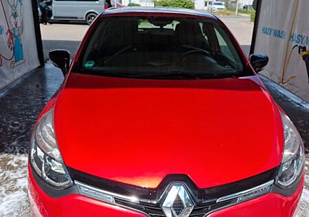 Renault Clio 1.2 16V 75 Limited 2016
