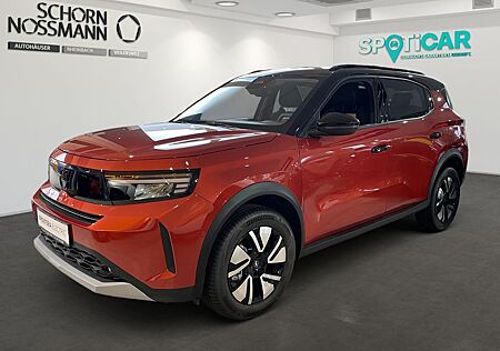 Opel Frontera -E GS ELEKTRIK NAVI+SITZHEIZUNG+LED