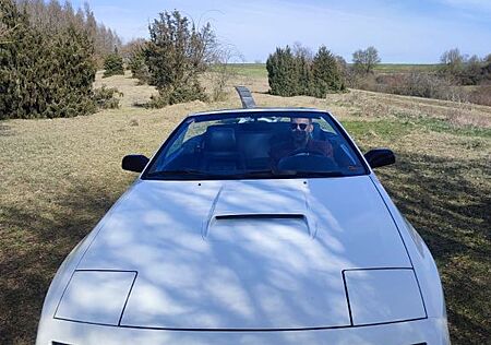 Mazda RX-7 Turbo 2