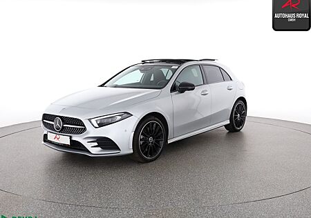 Mercedes-Benz A 250 e AMG MULTIBEAM HUD,360GRAD,DISTRO,KEYLESS
