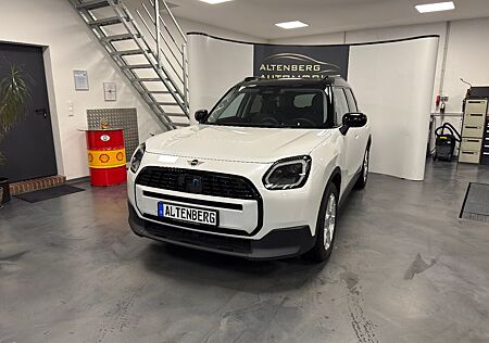 Mini Cooper D Countryman Countryman C Classic Trim LED Kamera CarPlay HUD