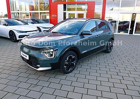 Kia Niro 64,8 INSP/WP/DW/TEC/REX/SD