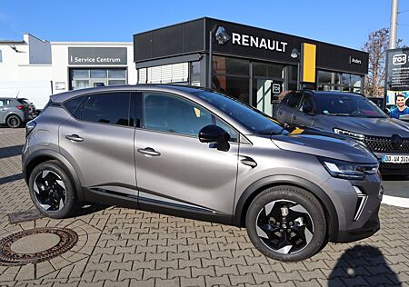 Renault Captur II 1.3 TCe (EU)160 Mild-Hybr. Techno (EU