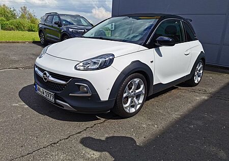 Opel Adam ROCKS S 1.4 TURBO 110kW ROCKS S