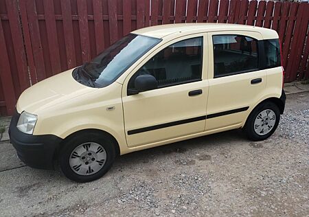 Fiat Panda 169