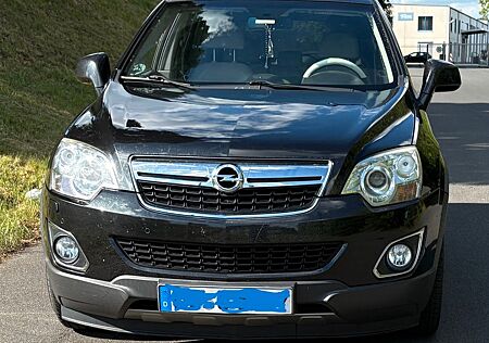 Opel Antara 2.2 CDTI Cosmo 4x4 120kW Automatik Cosmo