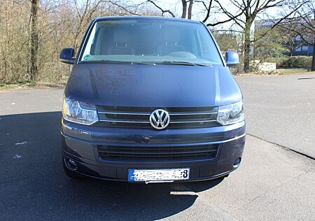 VW T5 Caravelle Volkswagen