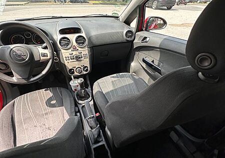Opel Corsa 1.2 Twinport -