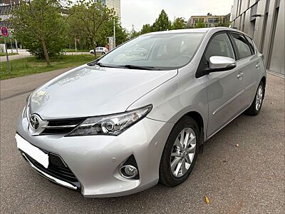 Toyota Auris 1.6 - 1.Hand - 33.000KM - Sehr gepflegt