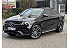 Mercedes-Benz GLE 350 GLE -Klasse Coupe de 4Matic Coupe// AHK/