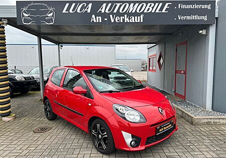 Renault Twingo ECO2