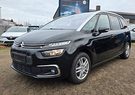 Citroën C4 Spacetourer Grand C4 Picasso/Spac/7 SITZE /1.5/168