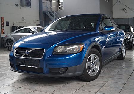 Volvo C30 1.6 Momentum*Klima*AHK*T.Leder*
