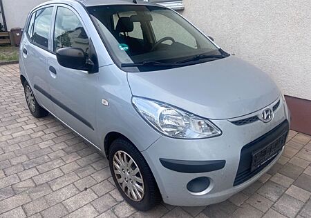 Hyundai i10 1.1 CRDi Style