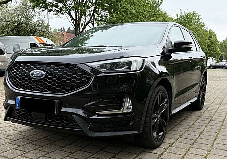 Ford Edge 2,0 l EcoBlue Bi-Turbo, 4x4 ST-LINE,PANO