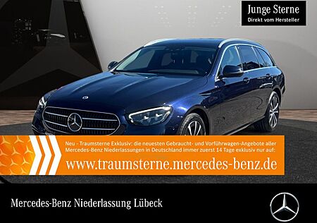 Mercedes-Benz E 300 de T Avantgarde/Fahrass/RFK/Burme/AHK/MBUX