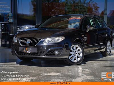 Seat Exeo ST Style *Klimaaut/Temp.*